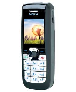 Nokia 2610