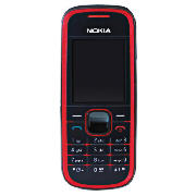 Nokia 5030