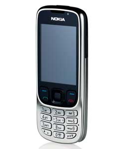 Nokia 6303