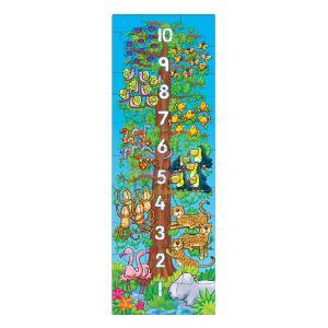 One Two Tree 45 Piece Jigsaw Puzzle