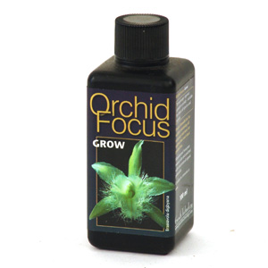 Focus Grow - 100ml