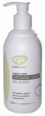 Liquid Soap