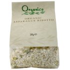 Asparagus Risotto 200g