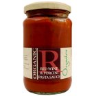 Organico Case of 6 Organico Tuscan Sauce 360g