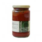 Organico Olive, Chilli and Garlic Pasta Sauce