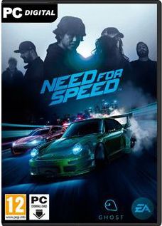 Origin-EA, 1559[^]30262-DIGITAL Need for Speed - PC