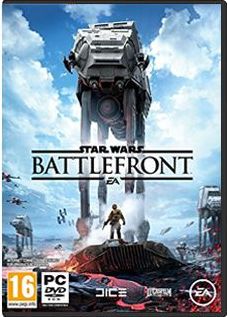 Origin-EA, 1559[^]30274-DIGITAL Star Wars Battlefront