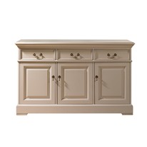 Origin Red Sheringham 3 Door Sideboard