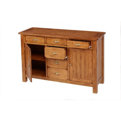 Origin Red UK Ltd Origin Red Balmoral Oak Sideboard