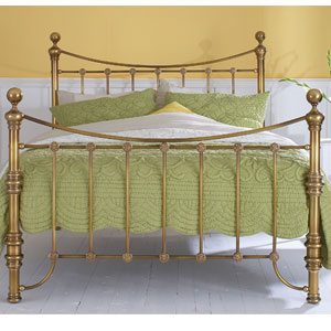 , The Arran 5FT Kingsize