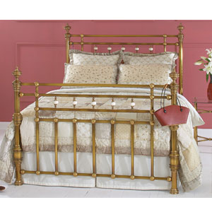 , The Boyne 5FT Kingsize