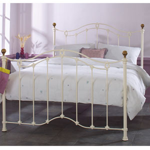 , The Clarina 5FT Kingsize