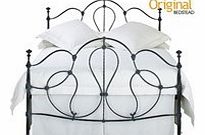 Cara Headboard 5 King Size