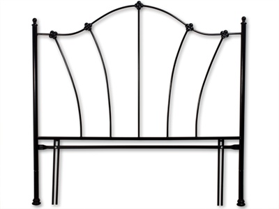 Thorpe Headboard only Kingsize (5)