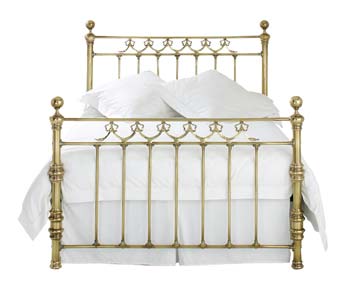 Brodick Bedstead