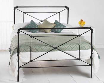 Calais Bedstead