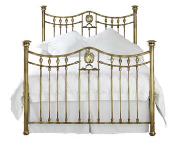 Caldermill Bedstead