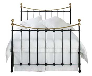 Carrick Bedstead
