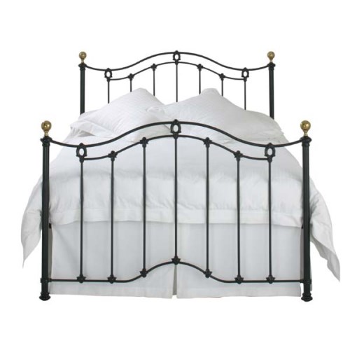 Clarina Bedstead -