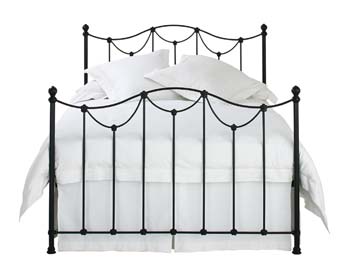 Cowie Bedstead