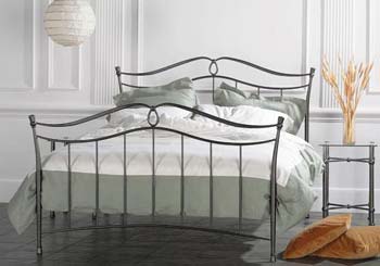 Ellon Bedstead