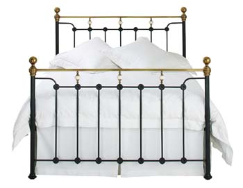 Glenholm Bedstead