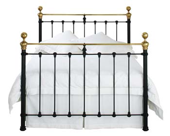 Hamilton Bedstead