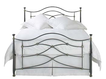 Kingston Bedstead