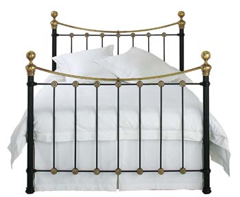 Langholm Bedstead