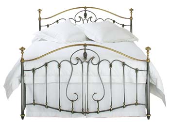 Lauriston Bedstead