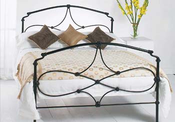 Lyon Bedstead