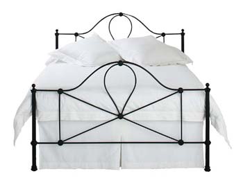 Marseille Bedstead