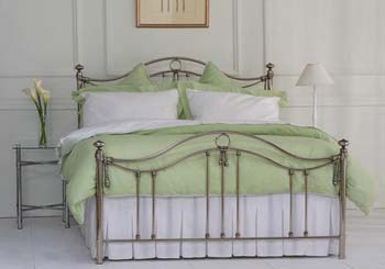 Milton Bedstead