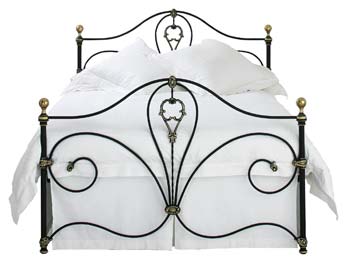 Montrose Bedstead