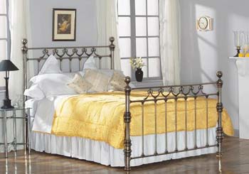 Newton Bedstead