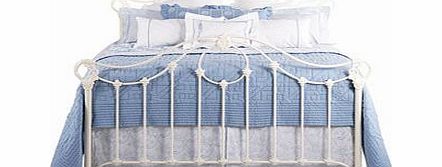 Original Bedstead Co The Alva 6FT Superking