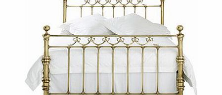 Original Bedstead Co The Braemore 6FT Superking