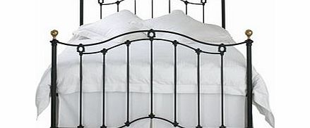 Original Bedstead Co The Clarina 6FT Superking