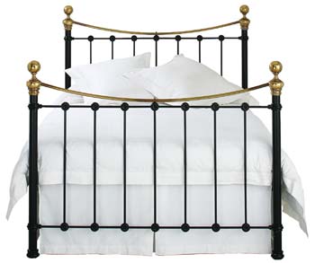 Selkirk Bedstead