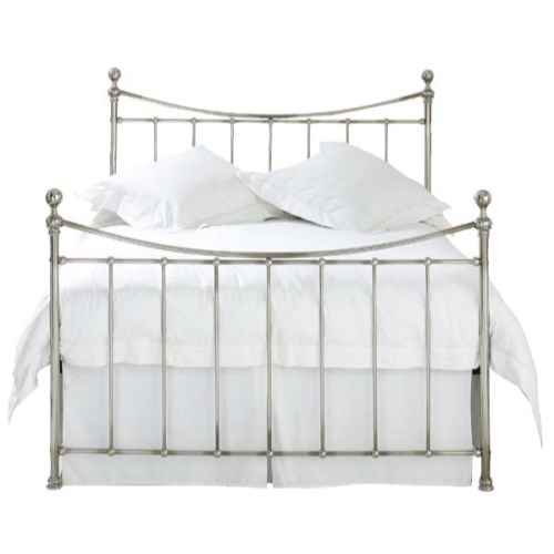 Stirling Bedstead -