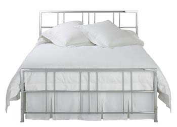 Tain Bedstead