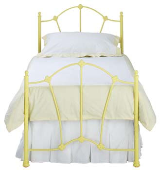 Thorpe Single Bedstead