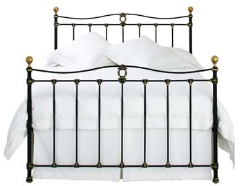 Tulsk Bedstead
