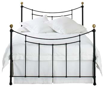 Victorian Bedstead Co Ginny Headboard - FREE