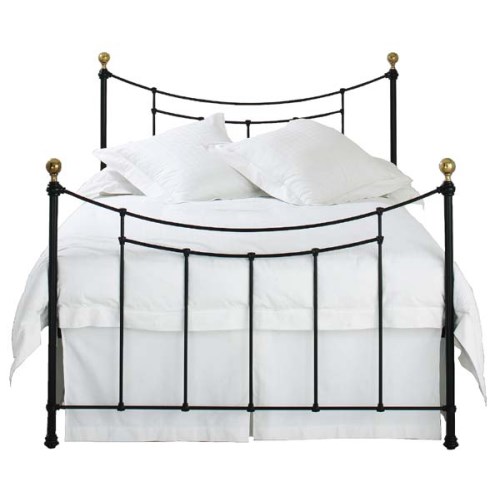 Virginia Bedstead -