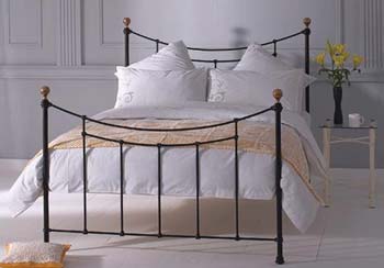 Virginia Bedstead