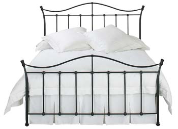 Vullen Bedstead
