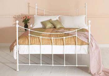 Winchester Bedstead