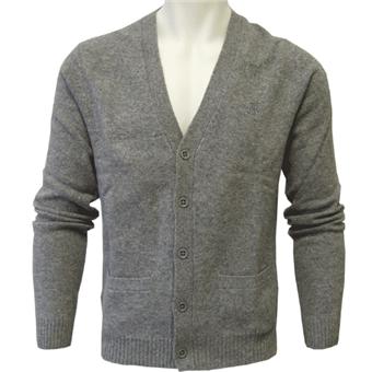 Mens Cardigan