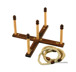 Royal Quoits Set